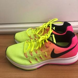 Nike Zoom Pegasus 33 OC Unlimited Olympic
